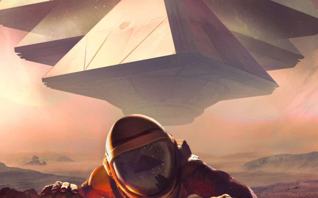 Downward Spiral: Horus Station