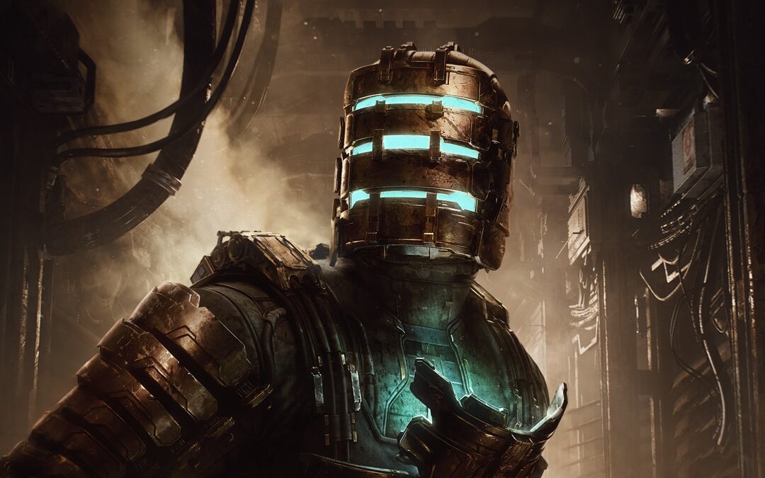 Dead Space (remake)