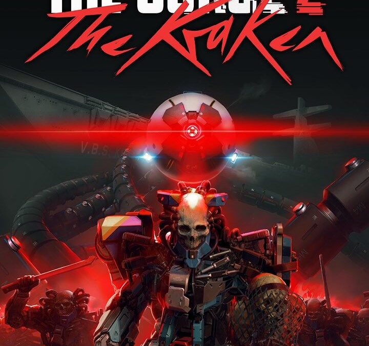 The Surge 2: The Kraken