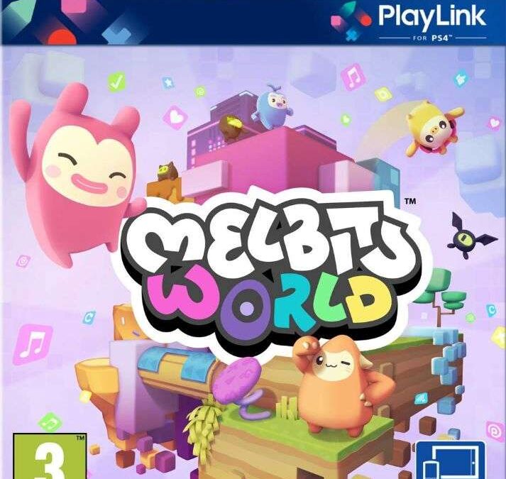 Melbits World