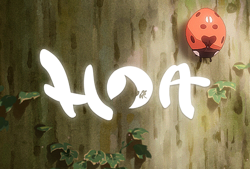Hoa