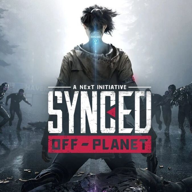SYNCED: Off-Planet