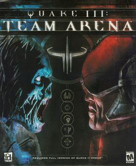 Quake III: Team Arena