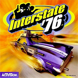 Interstate ’76