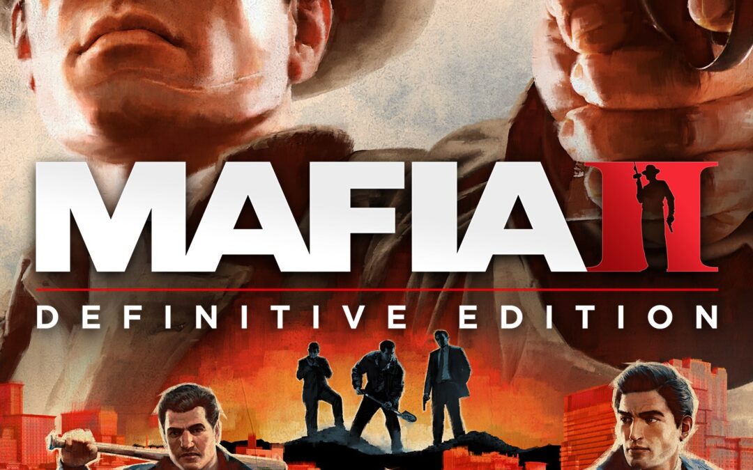 Mafia II: Edycja Ostateczna