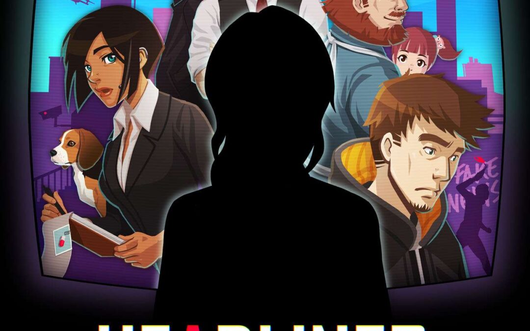 Headliner: NoviNews