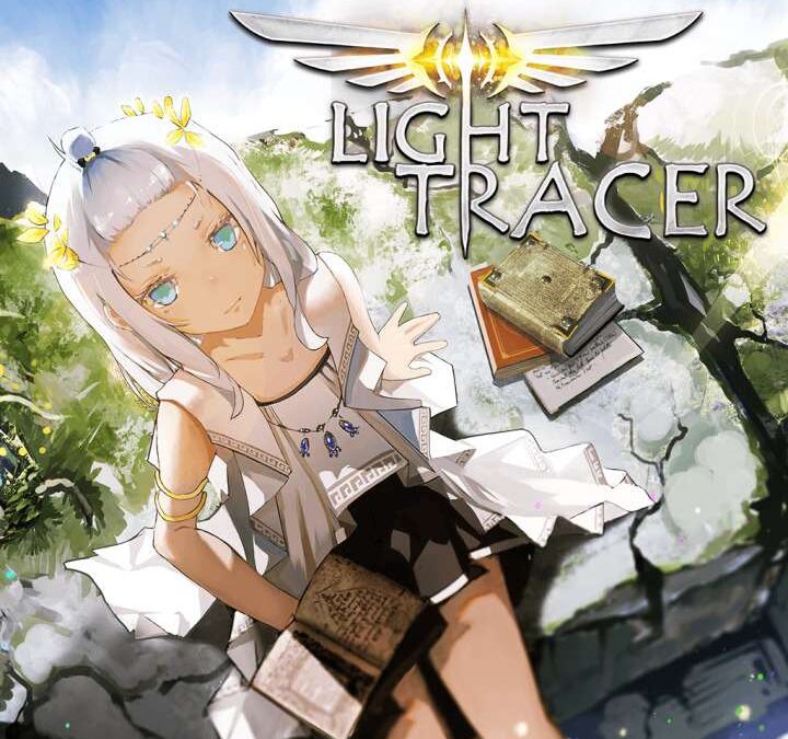 Light Tracer