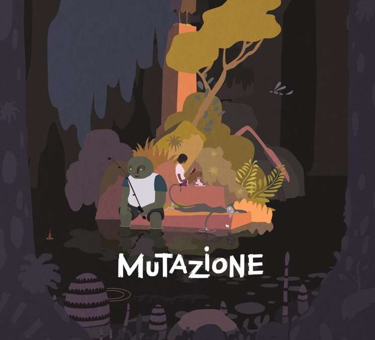 Mutazione