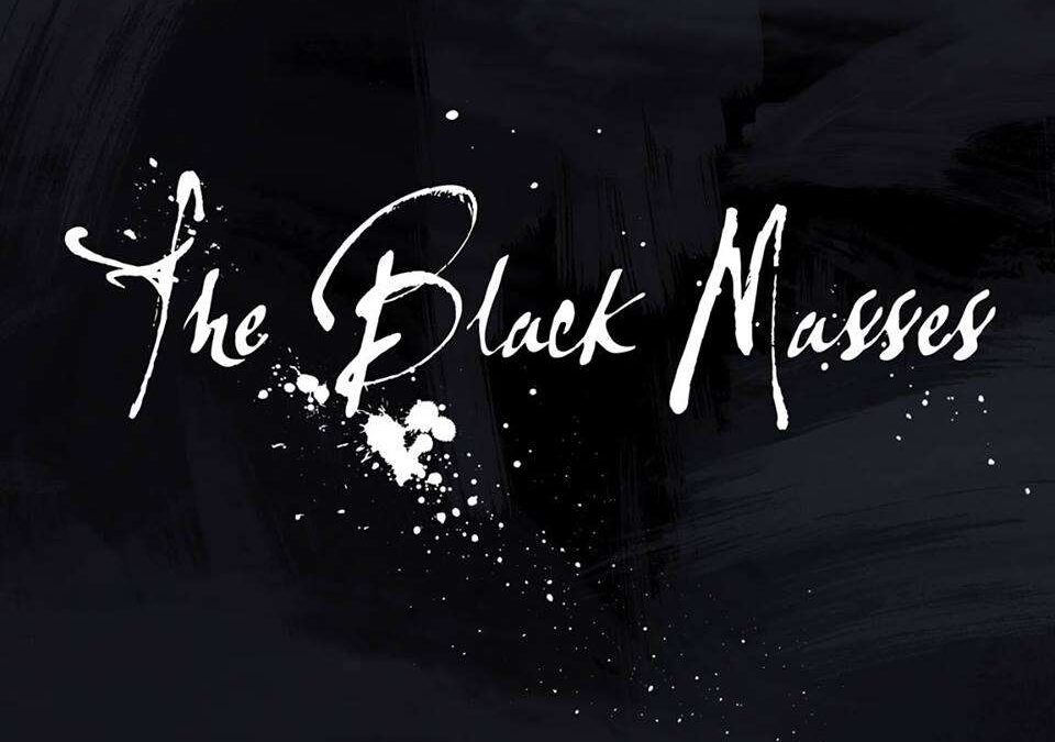 The Black Masses