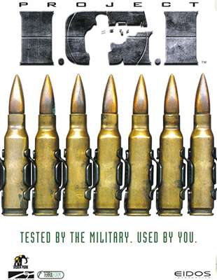 Project I.G.I.