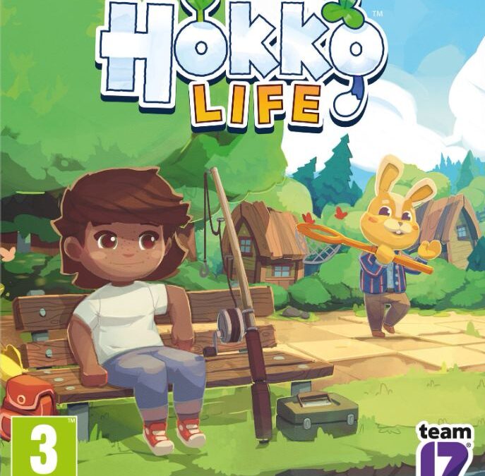 Hokko Life