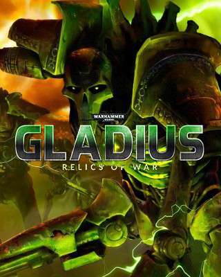 Warhammer 40,000: Gladius – Relics of War