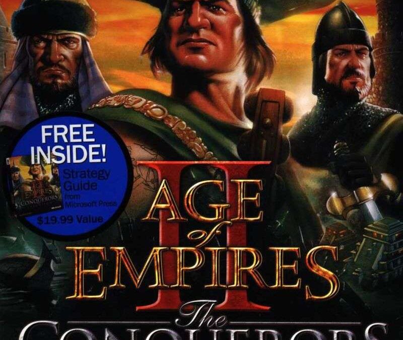 Age of Empires II: The Conquerors