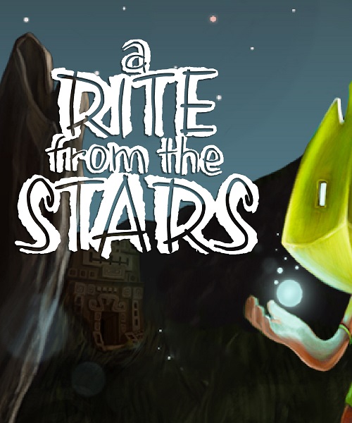 A Rite from the Stars