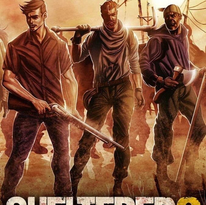 Sheltered 2