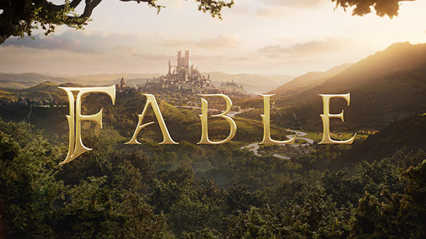 Fable (2024)