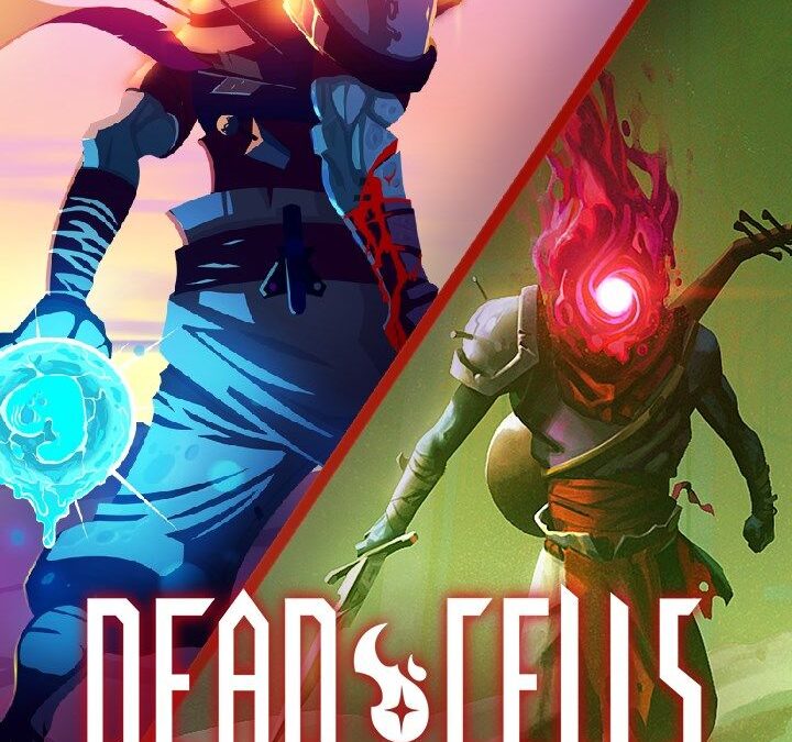 Dead Cells: The Bad Seed Bundle