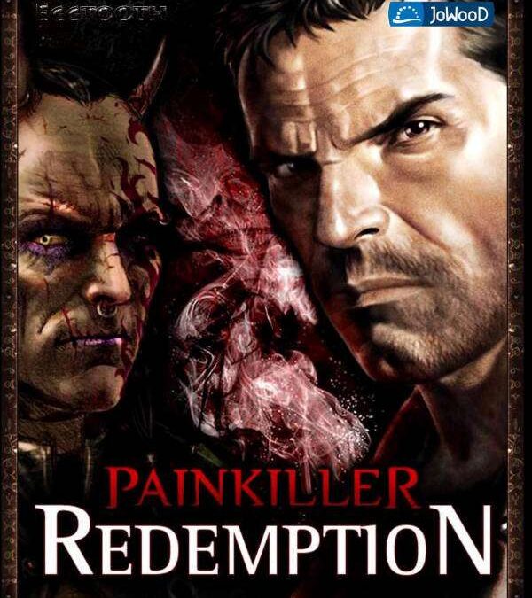 Painkiller: Redemption