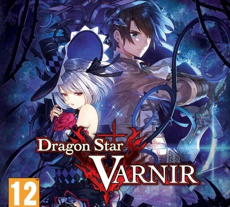 Dragon Star Varnir