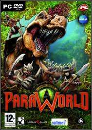 ParaWorld