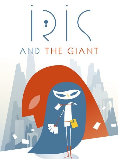 Iris and the Giant