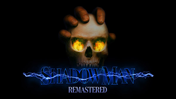 Shadow Man: Remastered