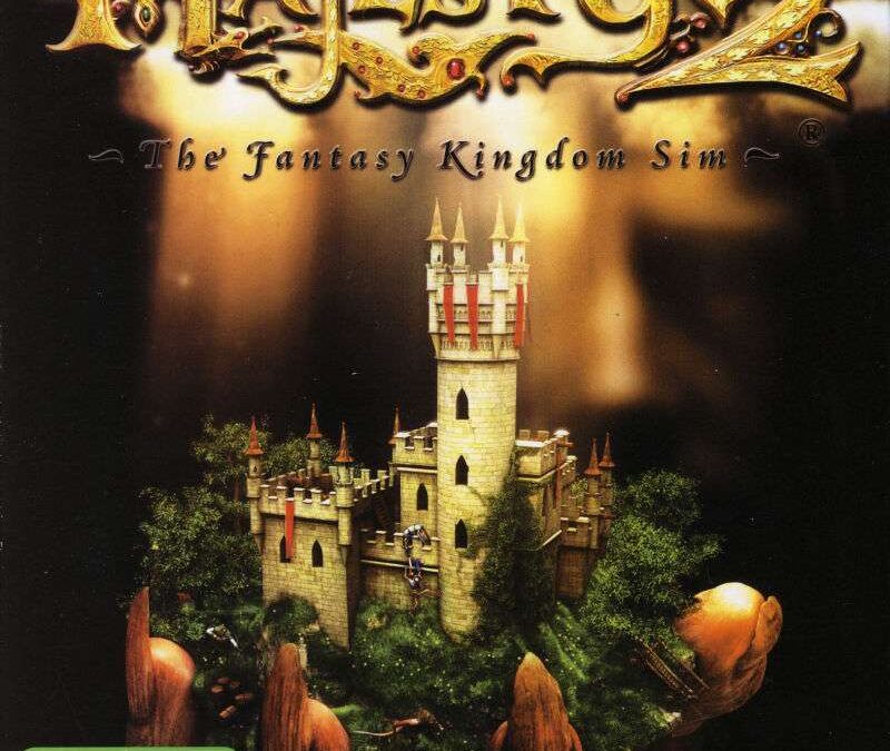 Majesty 2: Symulacja Królestwa Fantasy