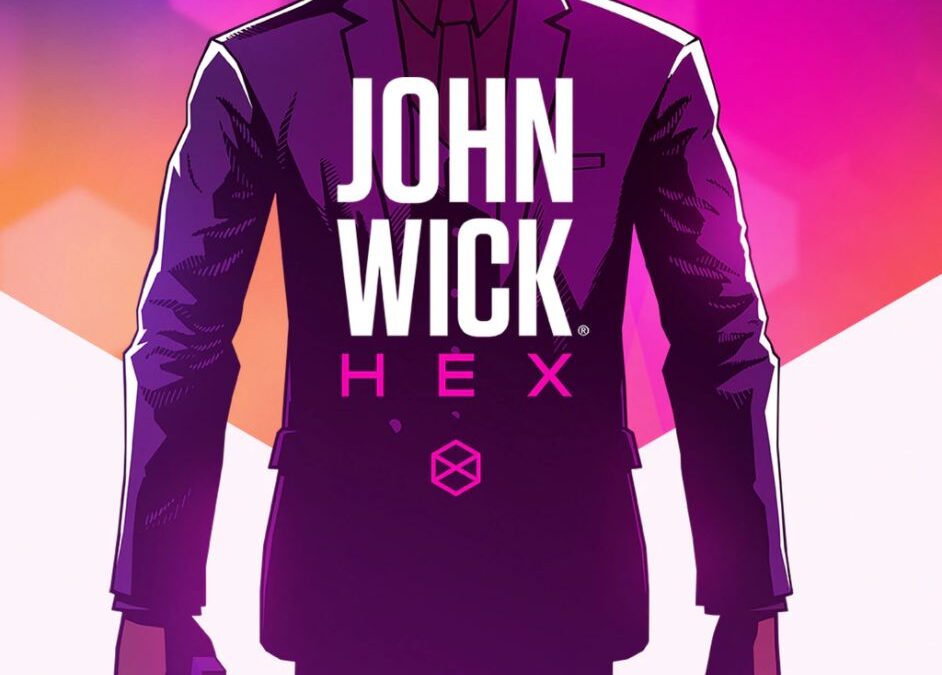 John Wick Hex