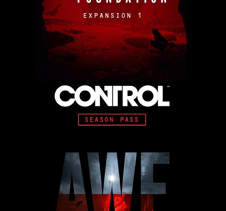 Control — Przepustka sezonowa