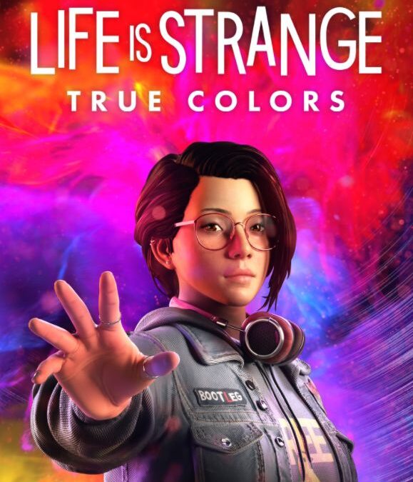 Life is Strange: True Colors
