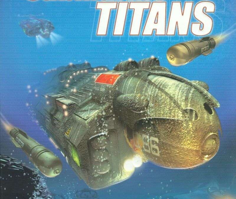 Submarine Titans