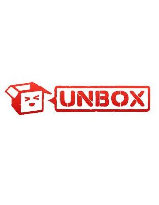 Unbox