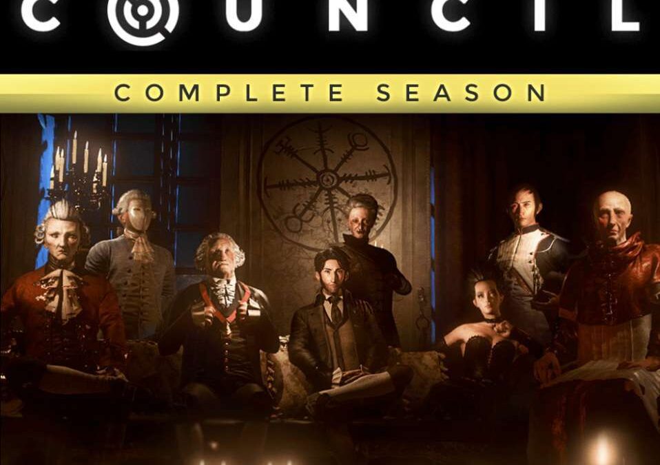 The Council
