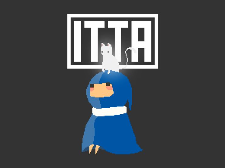 ITTA