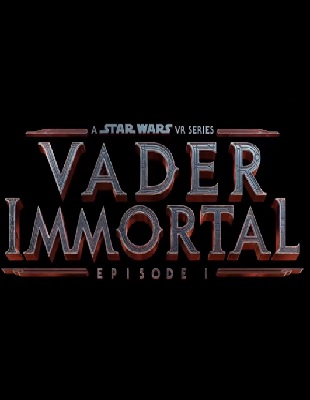 Vader Immortal: Episode I