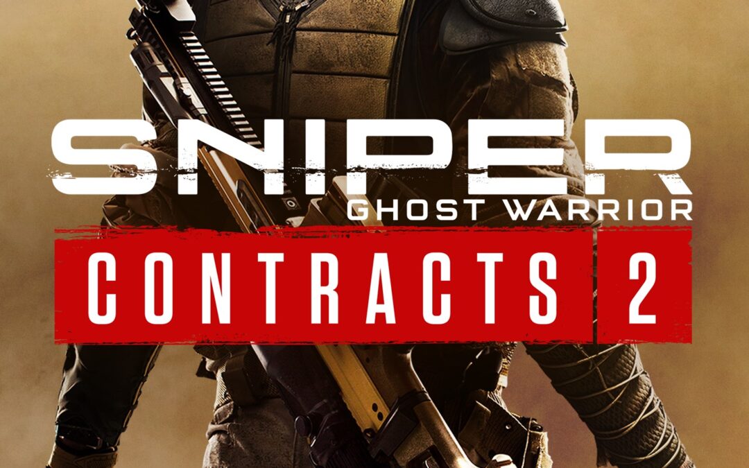 Sniper: Ghost Warrior Contracts 2