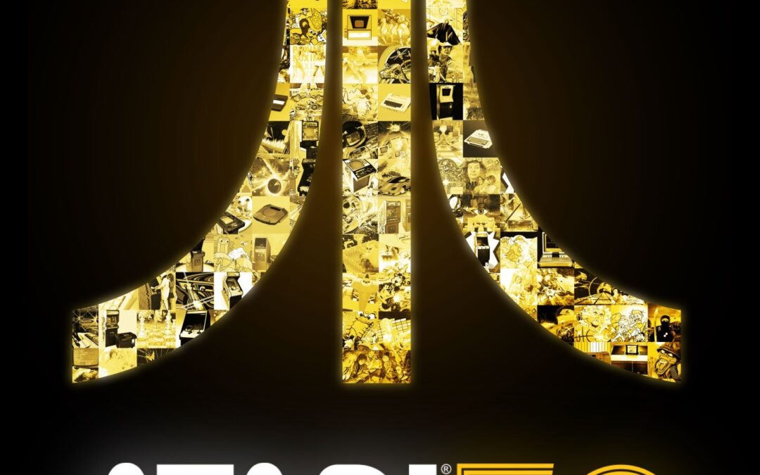 Atari 50: The Anniversary Celebration