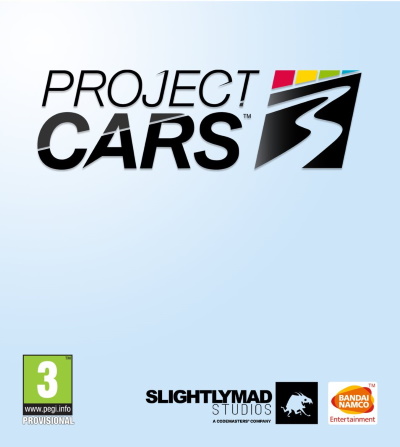 Project CARS 3