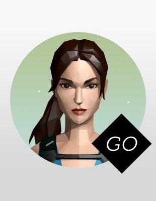 Lara Croft Go