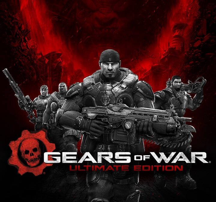 Gears of War: Ultimate Edition
