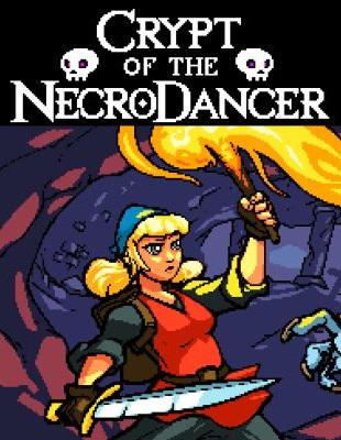 Crypt of the NecroDancer