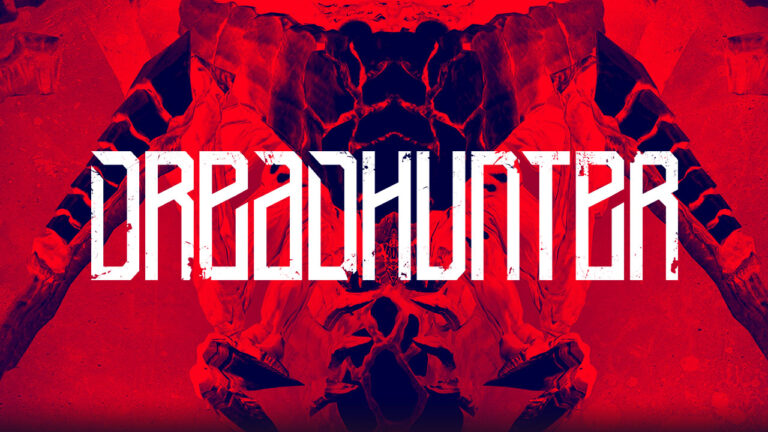 Dreadhunter