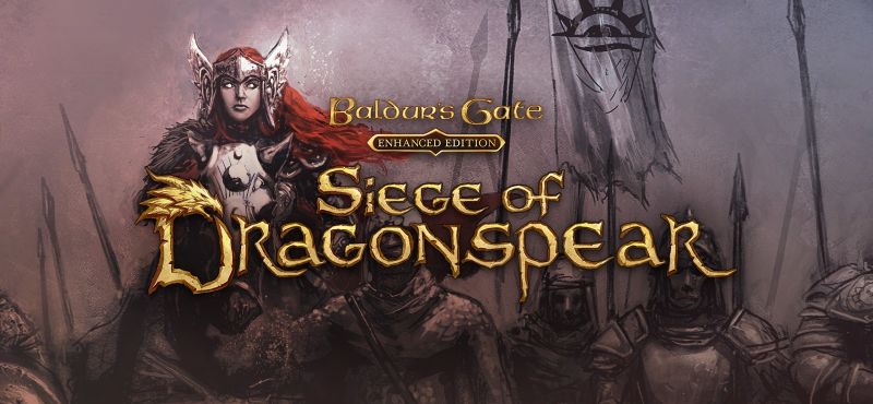 Baldur’s Gate: Enhanced Edition – Siege of Dragonspear