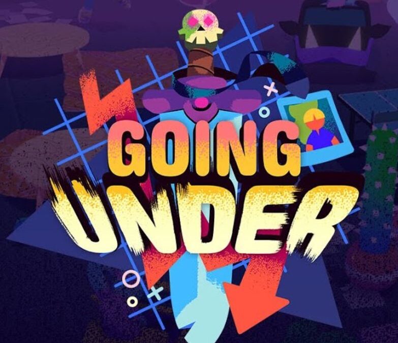 Going Under