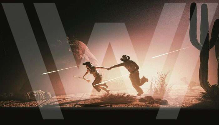Westworld Awakening