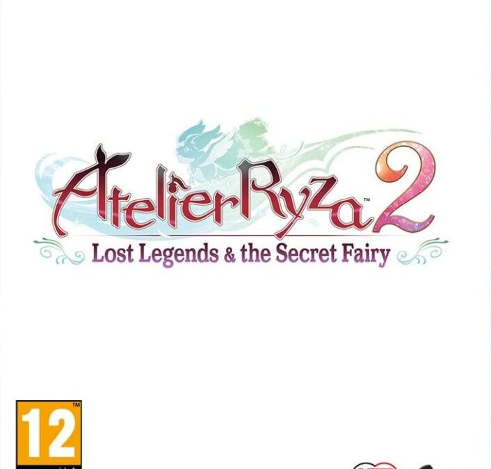 Atelier Ryza 2: Lost Legends & the Secret Fairy