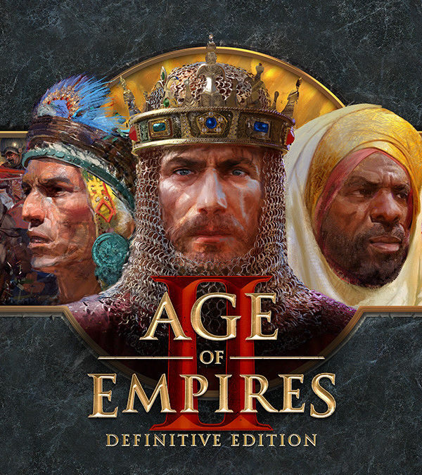 Age of Empires II: Definitive Edition