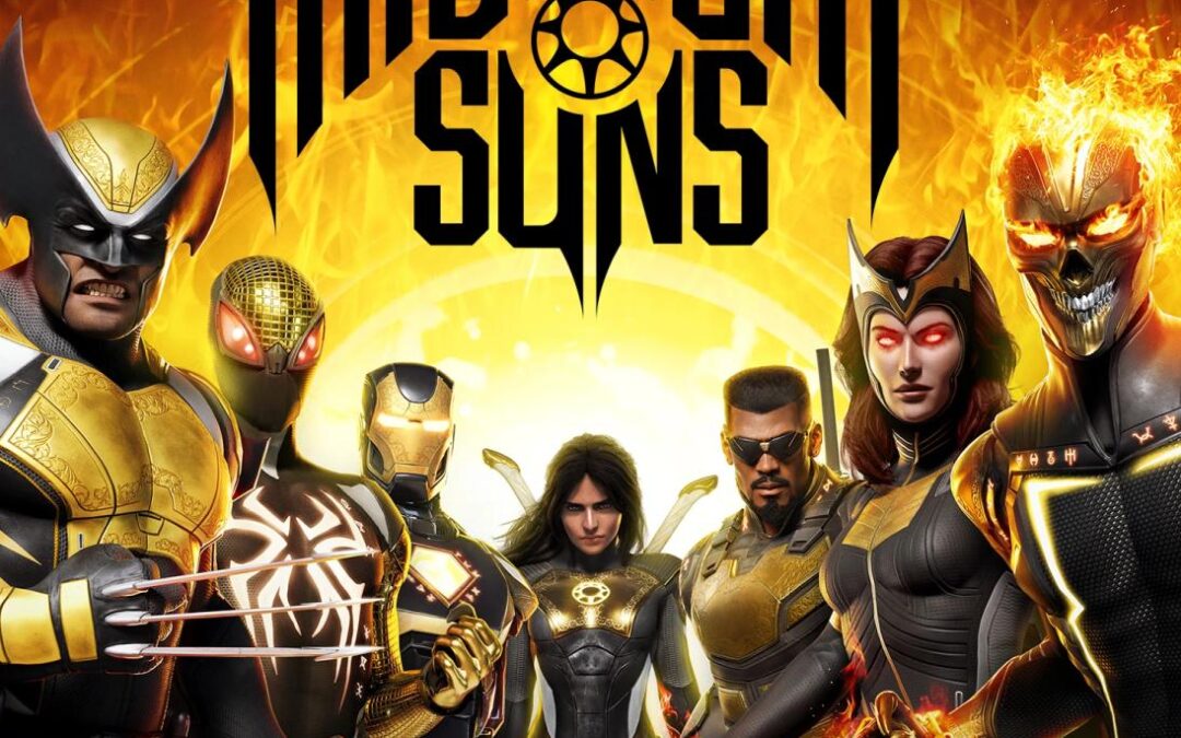 Marvel’s Midnight Suns