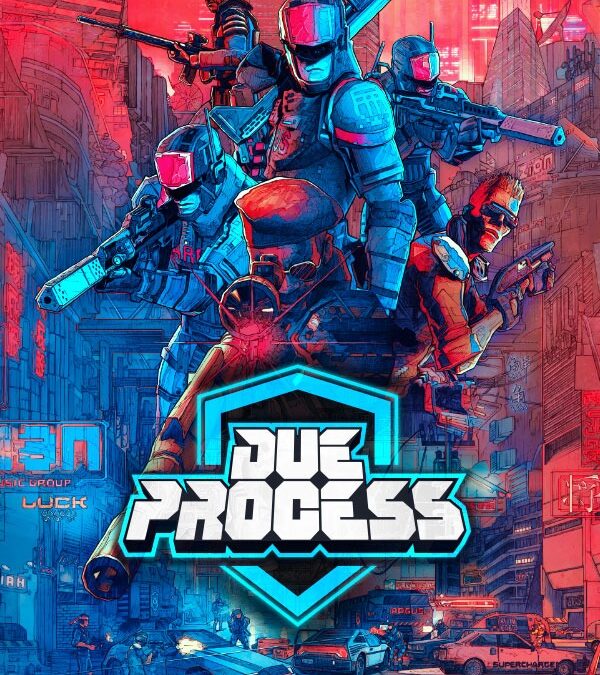 Due Process