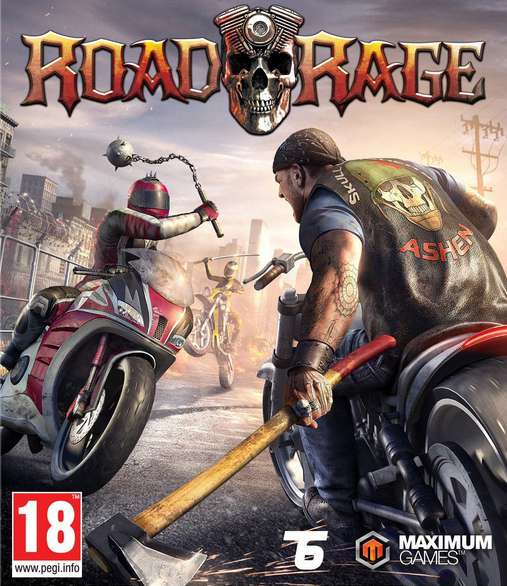 Road Rage